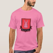 House Lapin T-Shirt (Voorkant)