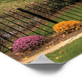 House - Living doll house Poster (Hoek)