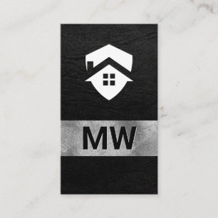 House Logo   Eigen architect Visitekaartje