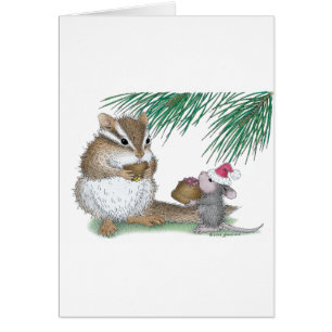 House-Mouse Design®