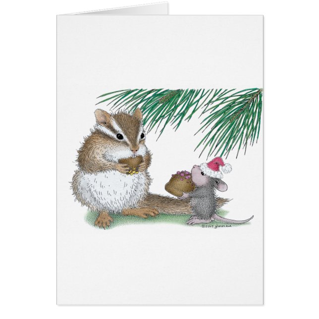 House-Mouse Design® (Voorkant)