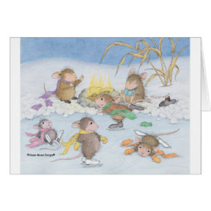 House-Mouse Design®