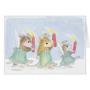 House-Mouse Design®