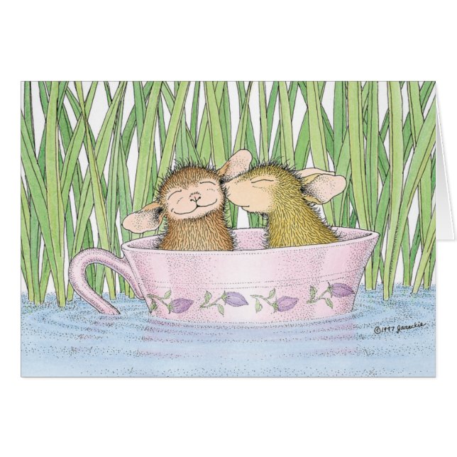 House-Mouse Design® - (Voorkant Horizontaal)