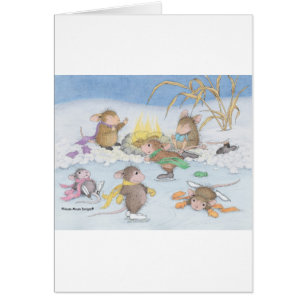 House-Mouse Design®