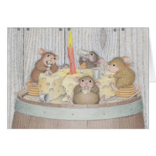 House-Mouse Design® -