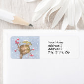 House-Mouse Design® Adresetiketten Etiket (Insitu)