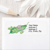 House-Mouse Design® Adresetiketten Etiket (Insitu)