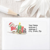 House-Mouse Design® Adresetiketten Etiket (Insitu)