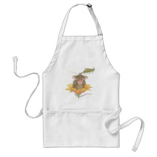 House-Mouse Design® - Apron Standaard Schort