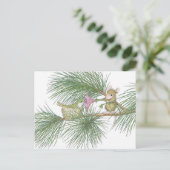 House-Mouse Design® Briefkaart (Staand voorkant)