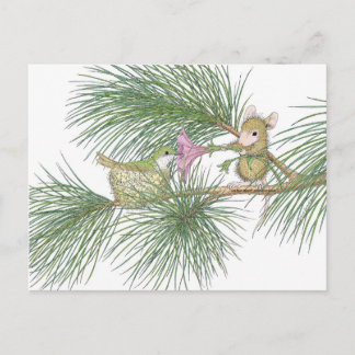 House-Mouse Design® Briefkaart