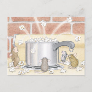 House-Mouse Design® Briefkaart