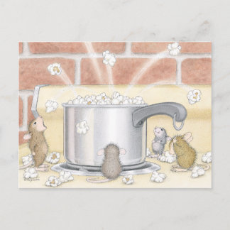 House-Mouse Design® Briefkaart