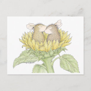 House-Mouse Design® - Briefkaart