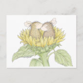 House-Mouse Design® - Briefkaart (Voorkant)