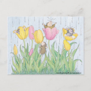 House-Mouse Design® Briefkaart