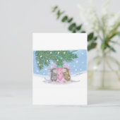 House-Mouse Design® Briefkaart (Staand voorkant)