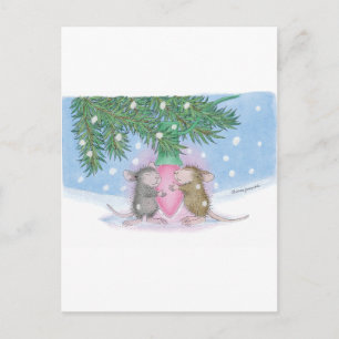 House-Mouse Design® Briefkaart