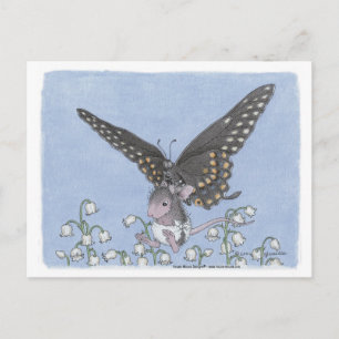 House-Mouse Design® Briefkaart