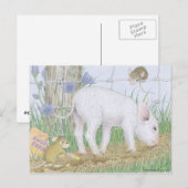 House-Mouse Design® Briefkaart (Voorkant / Achterkant)