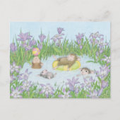 House-Mouse Design® Briefkaart (Voorkant)