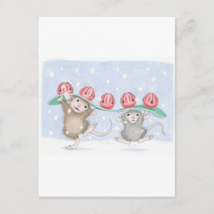 House-Mouse Design® Briefkaart