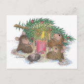 House-Mouse Design® Briefkaart (Voorkant)