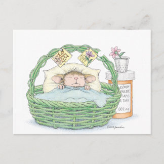 House-Mouse Design® - Briefkaart