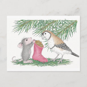 House-Mouse Design® Briefkaart