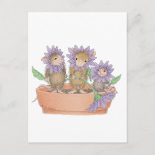 House-Mouse Design® - Briefkaart