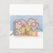 House-Mouse Design® Briefkaart (Voorkant)