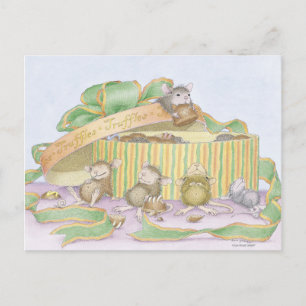 House-Mouse Design® Briefkaart