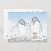 House-Mouse Design® Briefkaart (Voorkant / Achterkant)