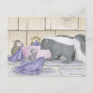 House-Mouse Design® Briefkaart