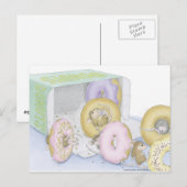 House-Mouse Design® Briefkaart (Voorkant / Achterkant)