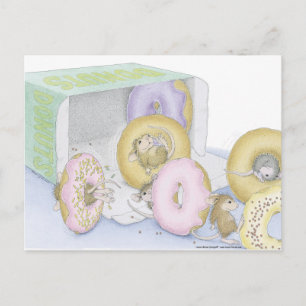 House-Mouse Design® Briefkaart