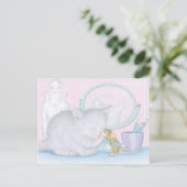 House-Mouse Design® Briefkaart (Staand voorkant)