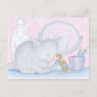 House-Mouse Design® Briefkaart