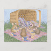 House-Mouse Design® Briefkaart (Voorkant)