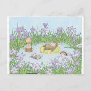 House-Mouse Design® Briefkaart