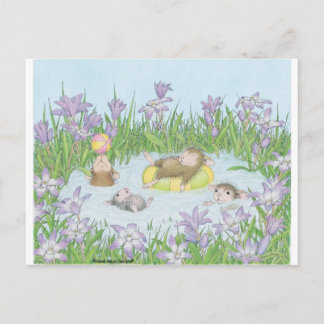 House-Mouse Design® Briefkaart
