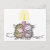 House-Mouse Design® Briefkaart (Voorkant)