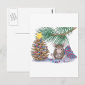 House-Mouse Design® Briefkaart (Voorkant / Achterkant)