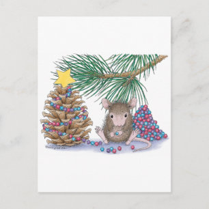 House-Mouse Design® Briefkaart