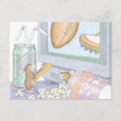 House-Mouse Design® Briefkaart (Voorkant)
