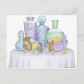 House-Mouse Design® Briefkaart (Voorkant)