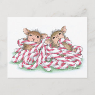 House-Mouse Design® Briefkaart