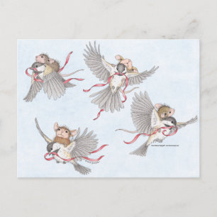 House-Mouse Design® Briefkaart