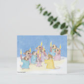 House-Mouse Design® Briefkaart (Staand voorkant)